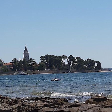 Studio Rocco Novigrad Istria Εξωτερικό φωτογραφία