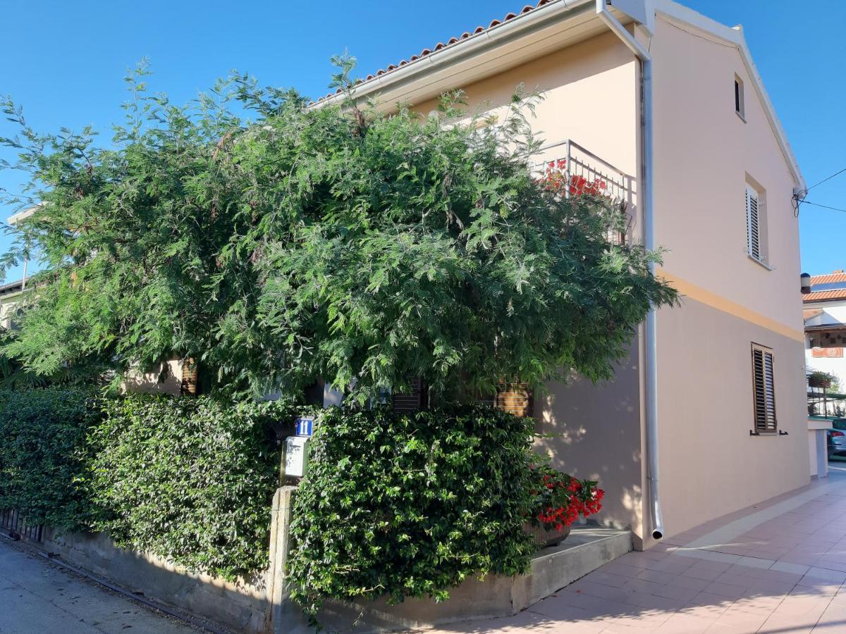 Studio Rocco Novigrad Istria Εξωτερικό φωτογραφία