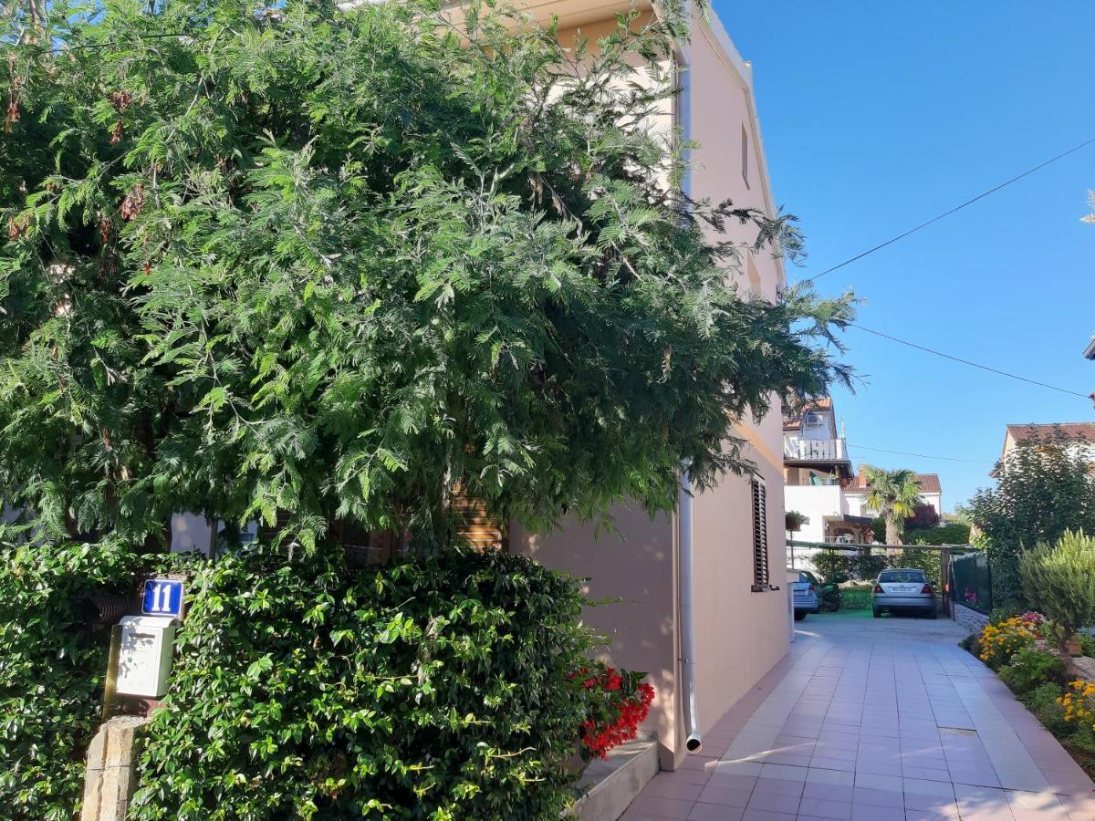 Studio Rocco Novigrad Istria Εξωτερικό φωτογραφία