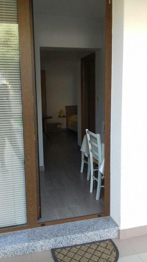 Studio Rocco Novigrad Istria Εξωτερικό φωτογραφία