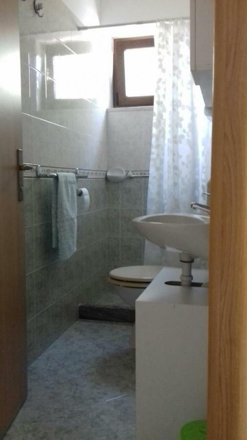 Studio Rocco Novigrad Istria Εξωτερικό φωτογραφία