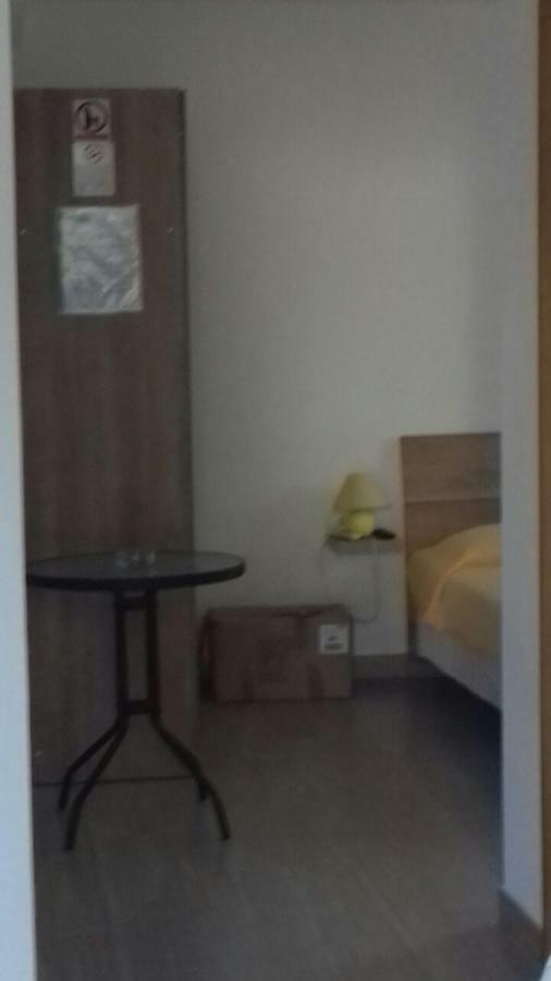 Studio Rocco Novigrad Istria Εξωτερικό φωτογραφία