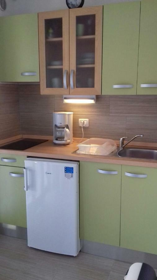 Studio Rocco Novigrad Istria Εξωτερικό φωτογραφία