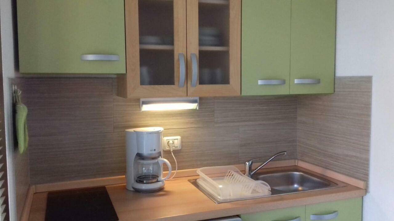 Studio Rocco Novigrad Istria Εξωτερικό φωτογραφία