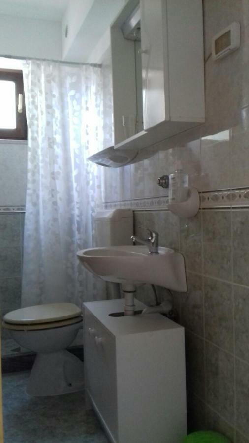 Studio Rocco Novigrad Istria Εξωτερικό φωτογραφία