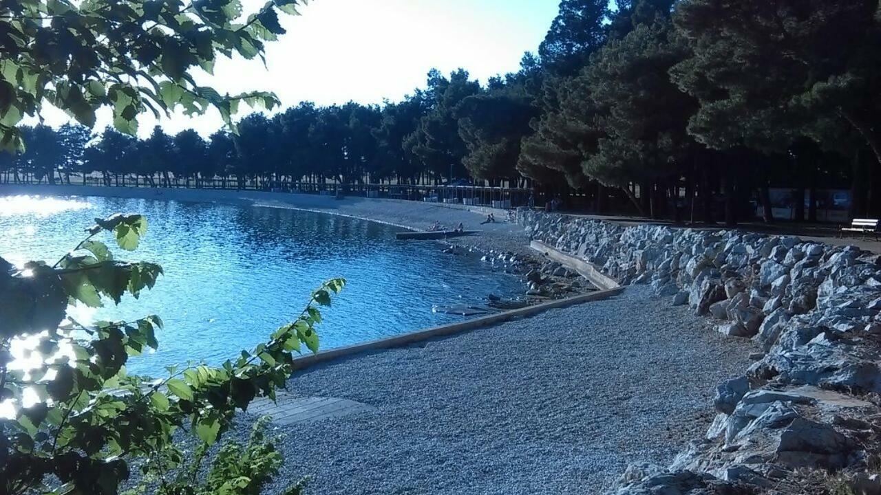 Studio Rocco Novigrad Istria Εξωτερικό φωτογραφία