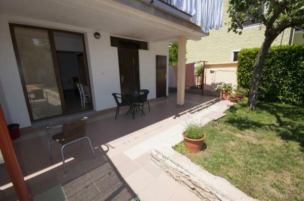 Studio Rocco Novigrad Istria Εξωτερικό φωτογραφία
